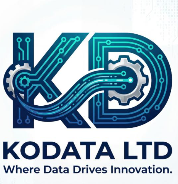 KODATA Logo